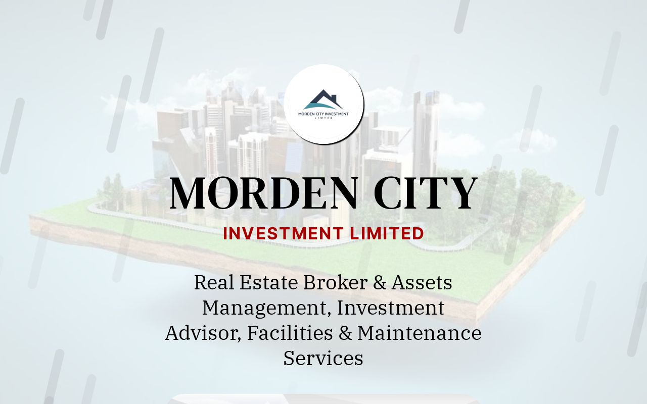 Morden City Investment Limited